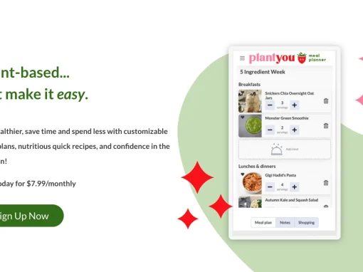 PlantYou