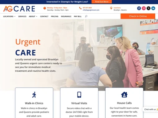 AG Care