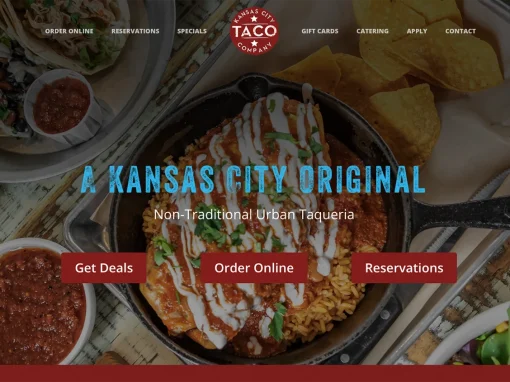 KC Taco Company