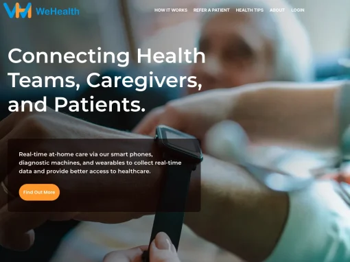 WeHealth RPM